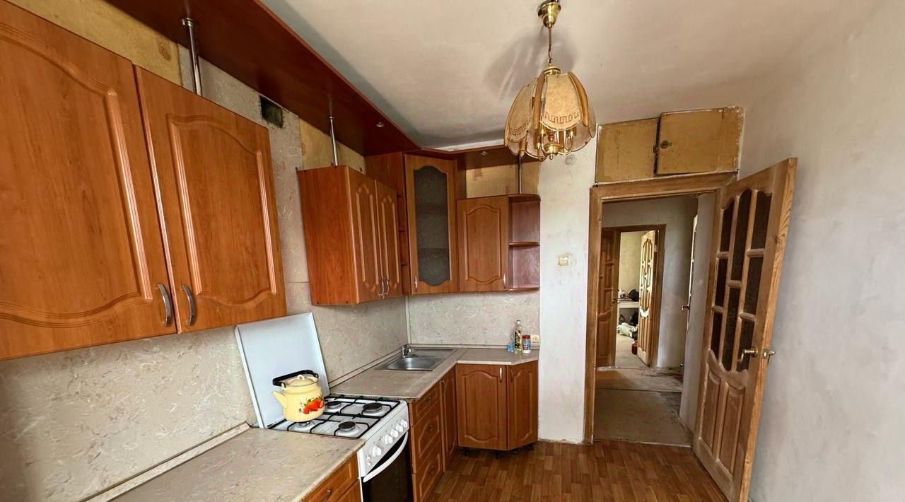 квартира г Курск р-н Центральный ул Институтская 48 фото 1