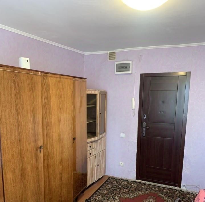 комната г Брянск р-н Бежицкий ул Ростовская 12 фото 2