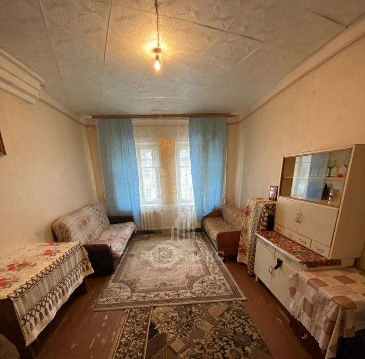 комната г Брянск р-н Володарский ул Профсоюзов 20б фото 2