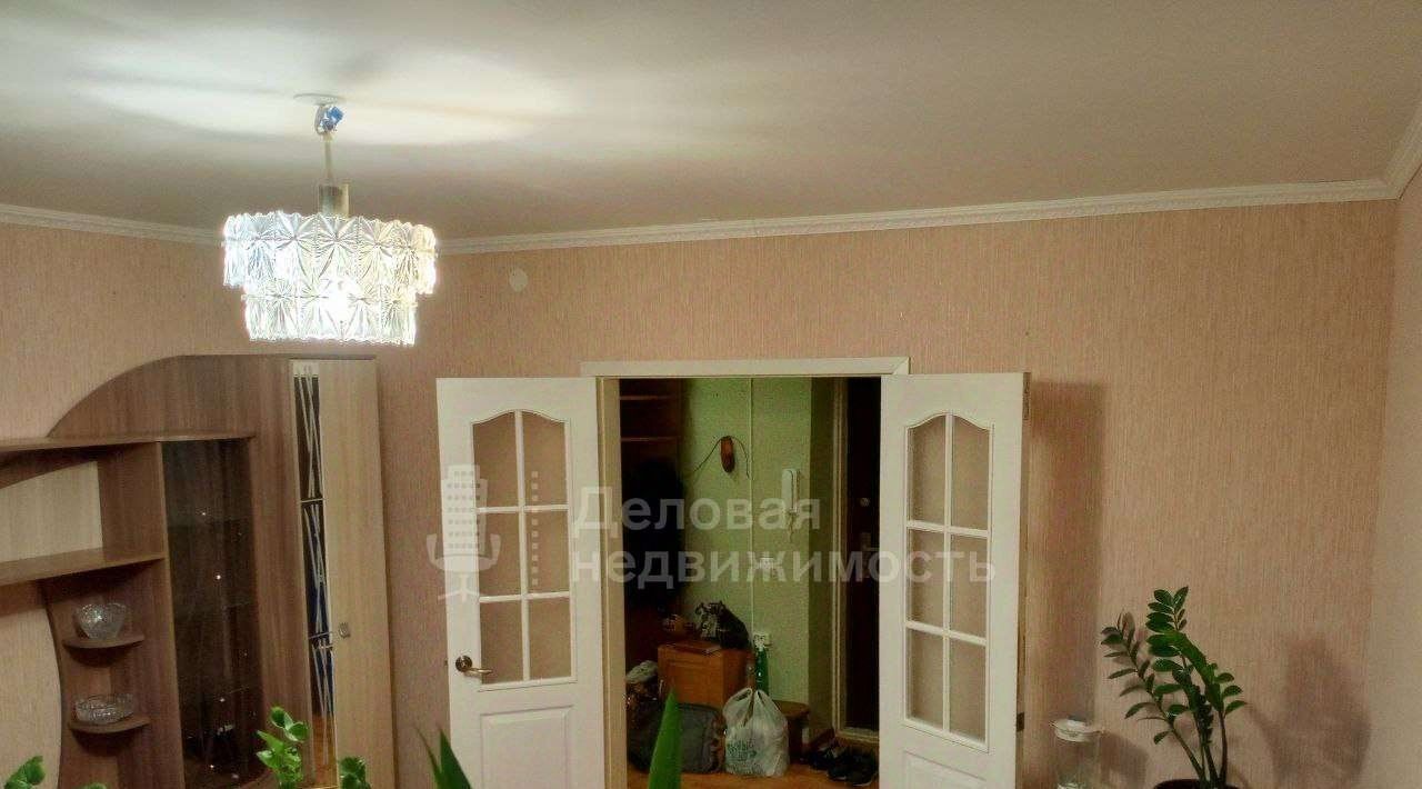 квартира г Великий Новгород ул Вересова 5 фото 2
