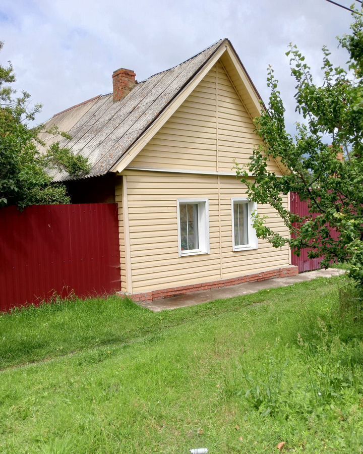 дом г Клинцы фото 2