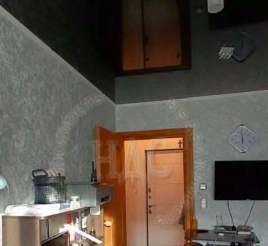 квартира г Курск р-н Сеймский ул Ольшанского 24 Курского завода тракторных запчастей мкр фото 2