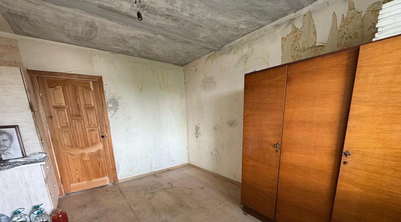 квартира г Курск р-н Центральный ул Институтская 48 фото 4