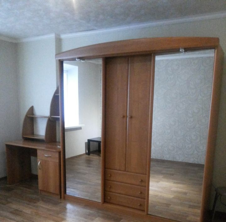 квартира г Саров ул Московская 34к/2 фото 1