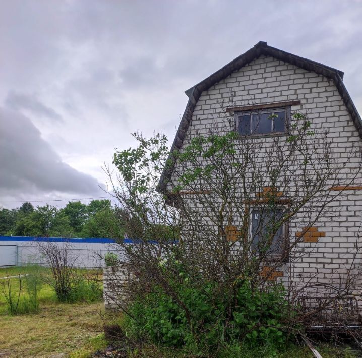 дом г Брянск р-н Володарский Флора СНТ, 51 фото 1