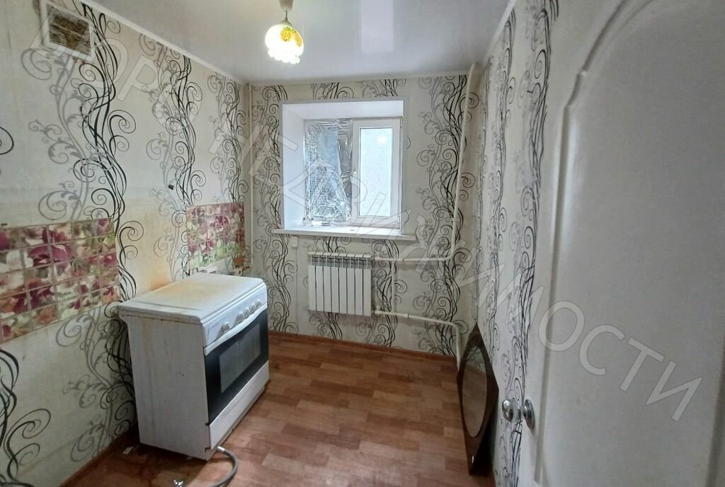 квартира г Балашов ул Титова 19а фото 3