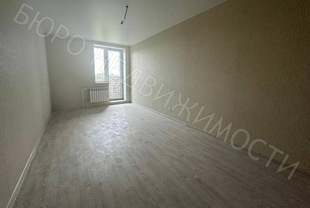 квартира г Балашов ул Титова 11/1 фото 2