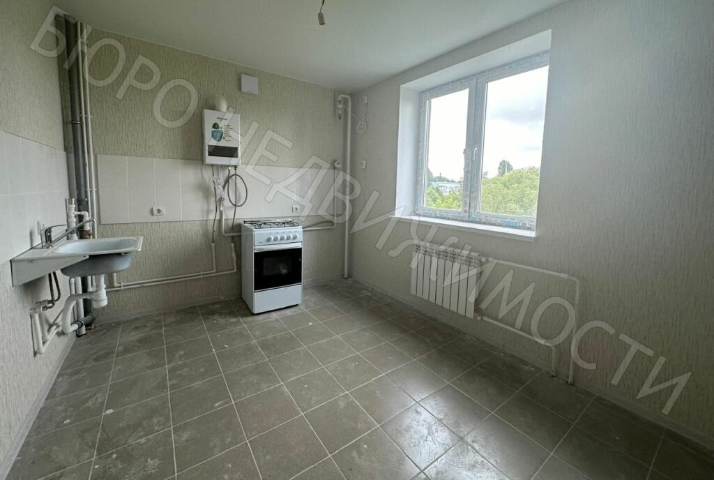 квартира г Балашов ул Титова 11/1 фото 3