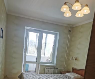 квартира г Омск р-н Центральный ул Съездовская 50 фото 5