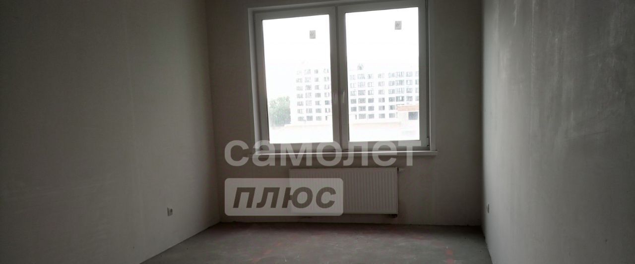 квартира г Тюмень р-н Калининский ул Анатолия Клиндюка 4к/2 фото 1