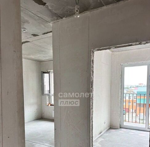 р-н Калининский ул Молодогвардейцев 5к/1 фото