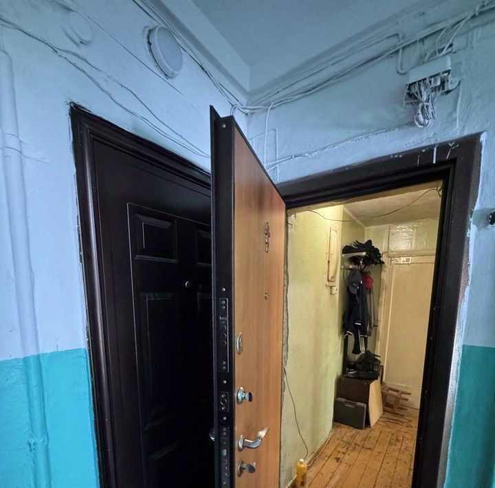 квартира г Челябинск р-н Металлургический ул Черкасская 4 фото 1