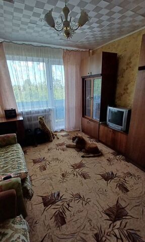 ул Октябрьская 7 Саргатское фото