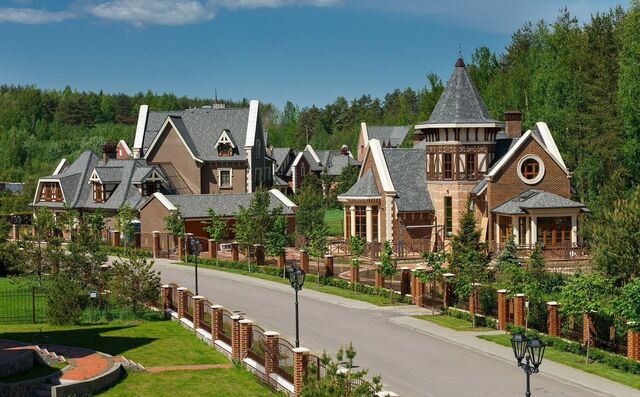 земля Московское шоссе, 24 км фото