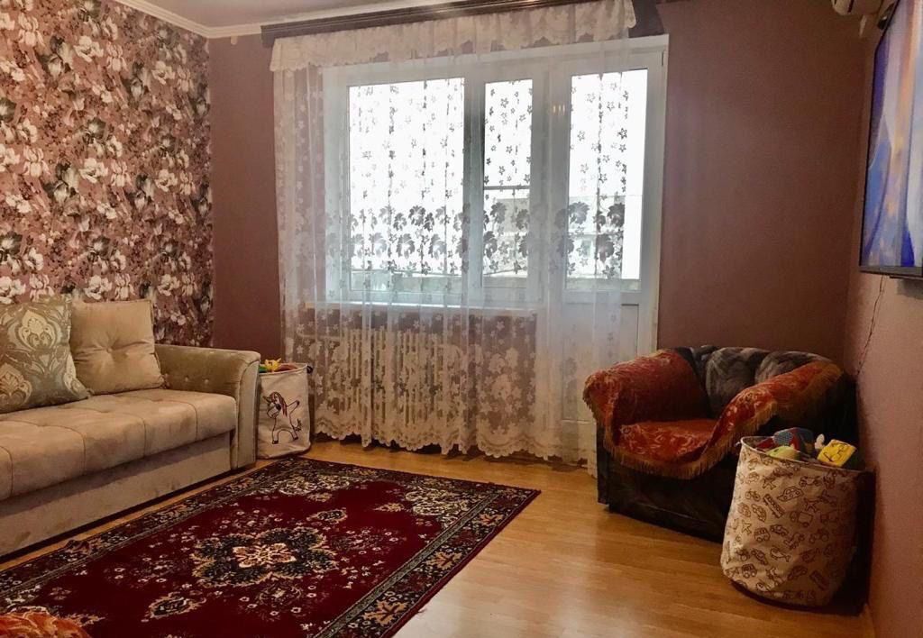 квартира р-н Буденновский г Буденновск 8-й мкр-н, 11 фото 1