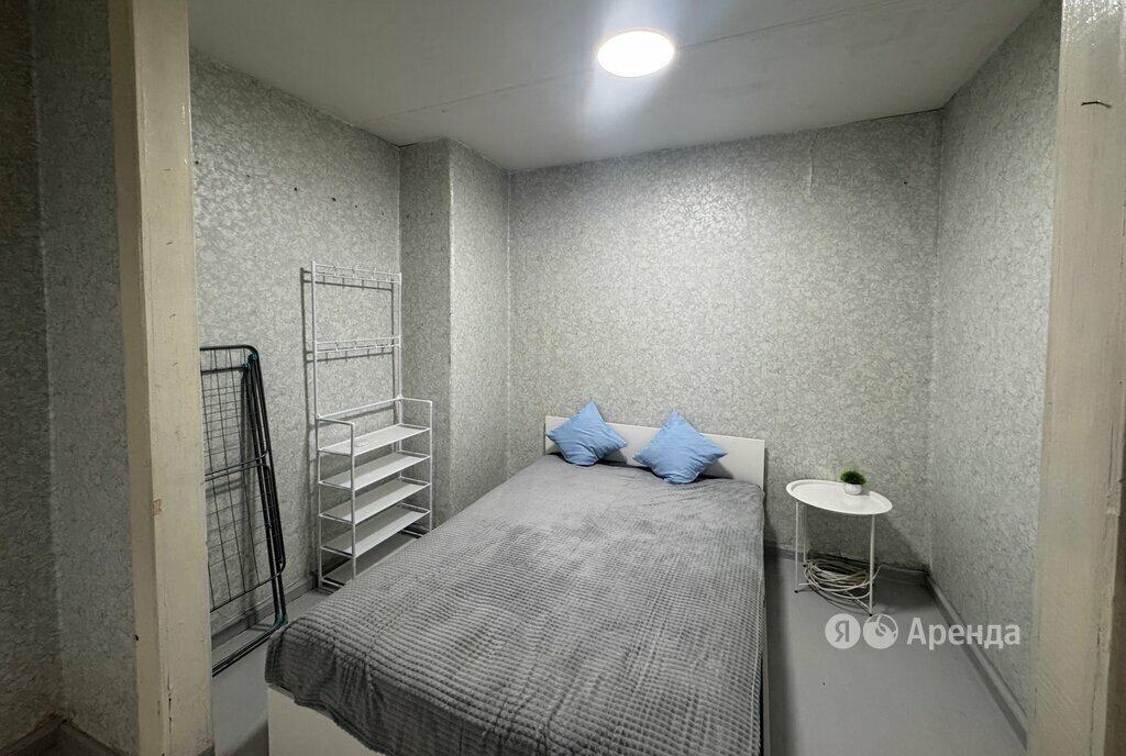 квартира г Екатеринбург Уральская ул Техническая 38а фото 4