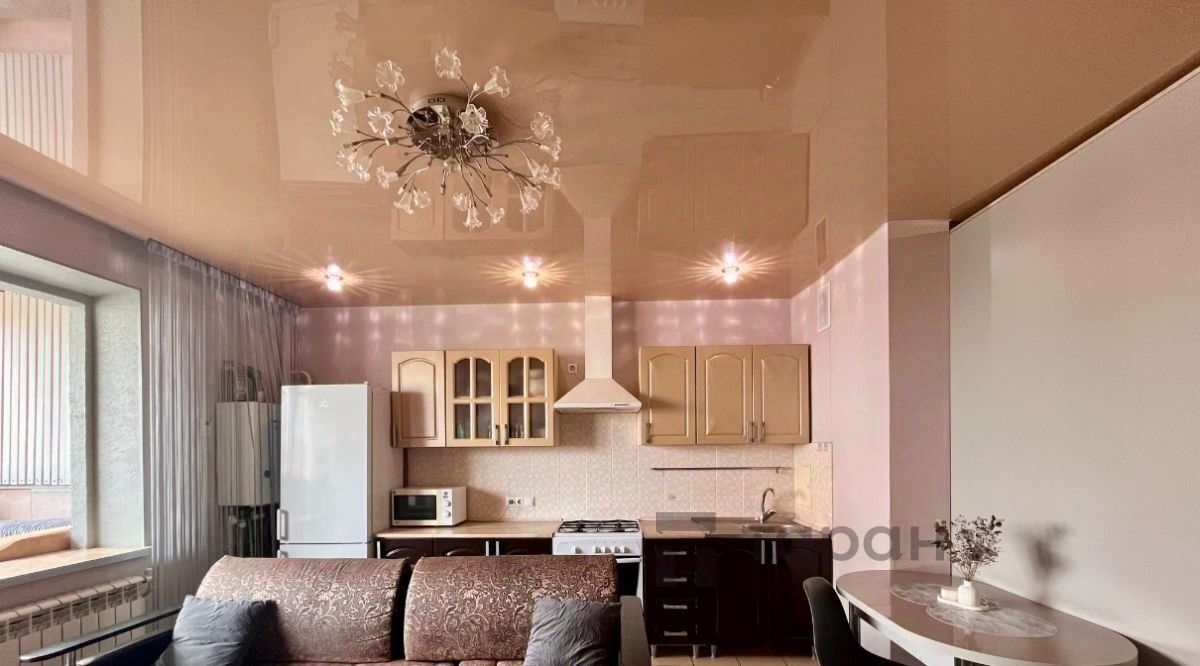 квартира г Чебаркуль ул Заря 29а фото 3