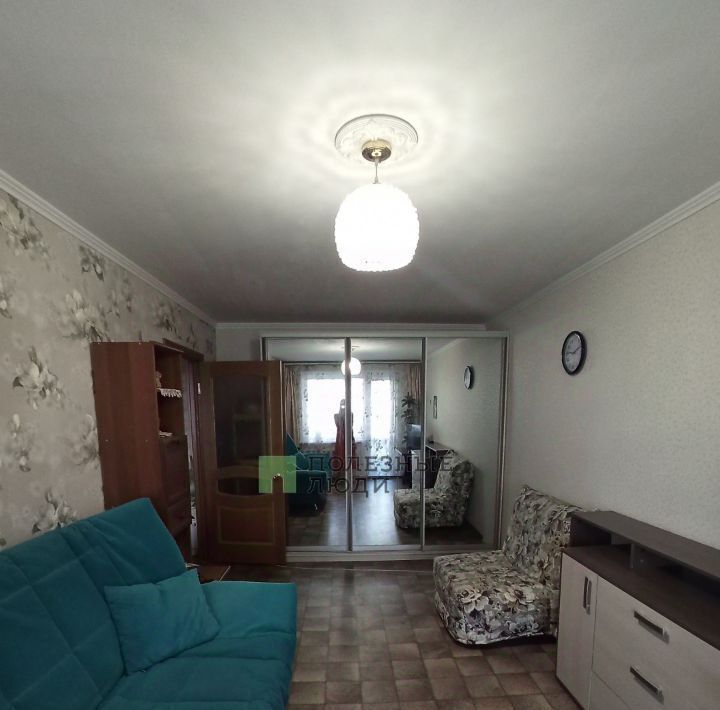 квартира г Хабаровск р-н Индустриальный ул Вологодская 18а фото 2