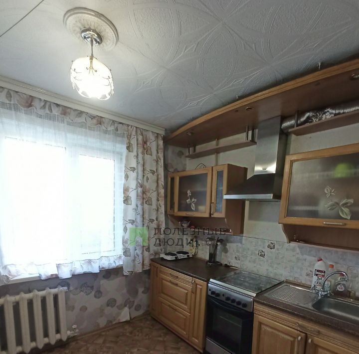 квартира г Хабаровск р-н Индустриальный ул Вологодская 18а фото 4