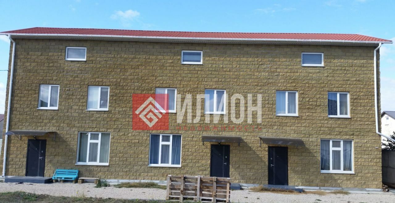 дом г Севастополь р-н Балаклавский снт Родник ул Андрея Кондрашина Балаклавский муниципальный округ, Крым фото 2