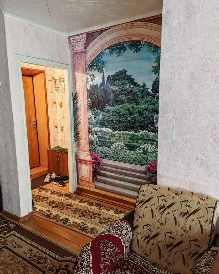 квартира г Усть-Катав ул Ленина 33 Усть-Катавский г. о. фото 2