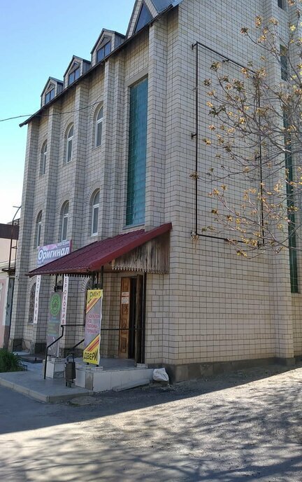 дом р-н Белокалитвинский г Белая Калитва пл Театральная фото 1