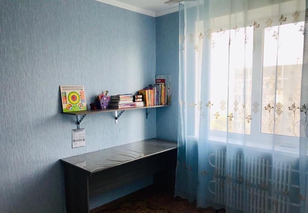 квартира р-н Буденновский г Буденновск 8-й мкр-н, 11 фото 3