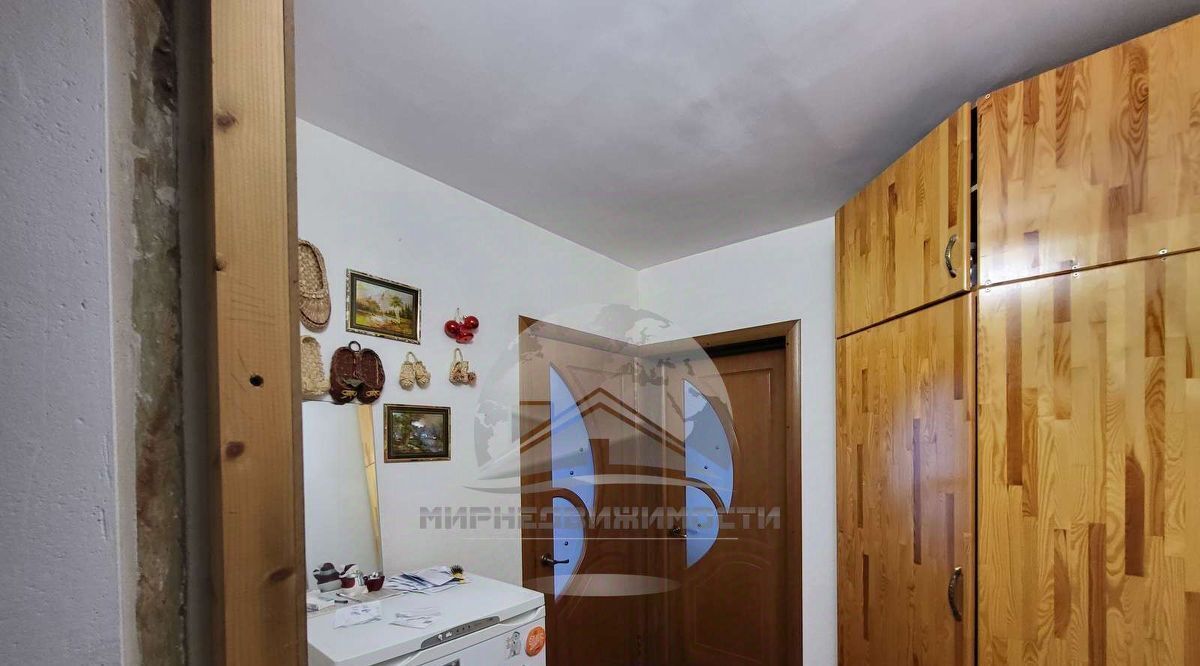 квартира г Великий Новгород ул Октябрьская 38 фото 4