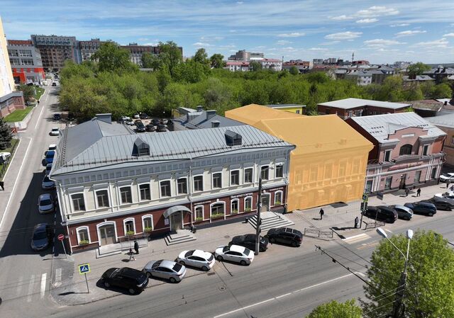 р-н Октябрьский ул Максима Горького 86 фото
