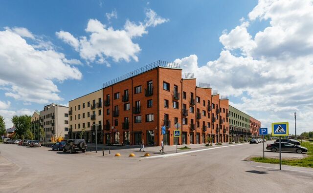 р-н Калининский ул Александра Звягина 2 фото