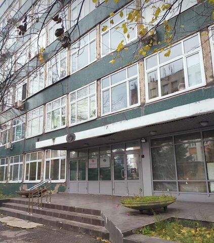 Алабинская ул Невская 3 фото