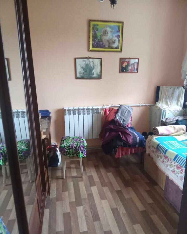 дом г Курск р-н Сеймский ул Кислинская 5-я 172 фото 3
