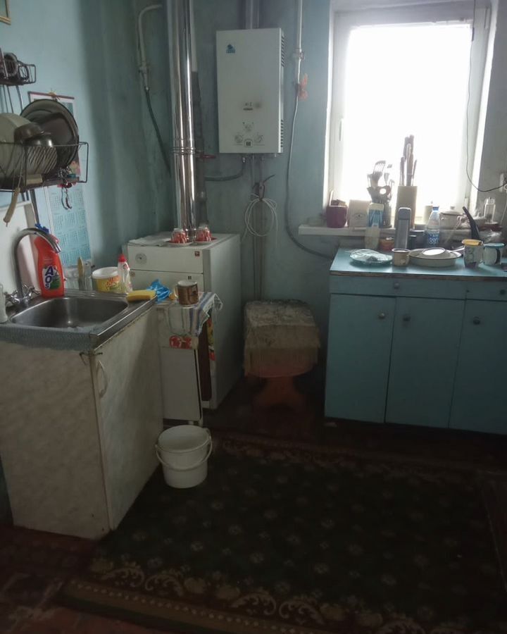 дом г Курск р-н Сеймский ул Кислинская 5-я 172 фото 4