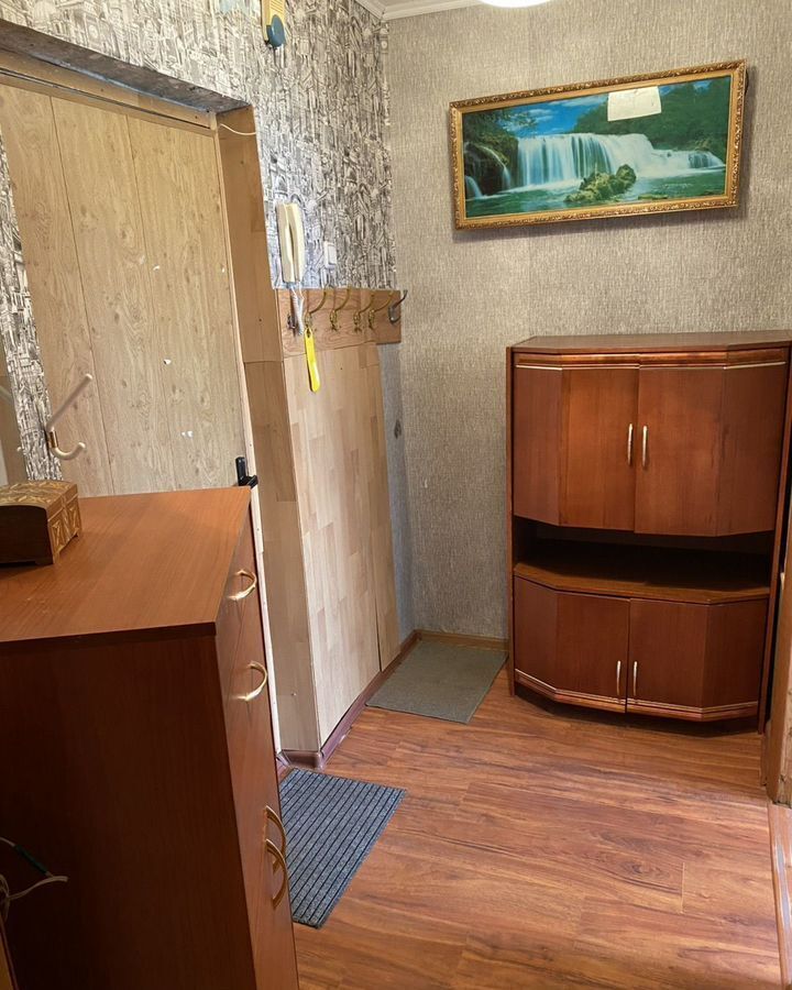 квартира р-н Гагаринский г Гагарин ул Ленинградская Набережная 18а фото 4