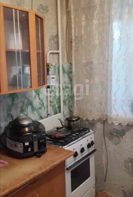 квартира г Омск пр-кт Мира 161г фото 3