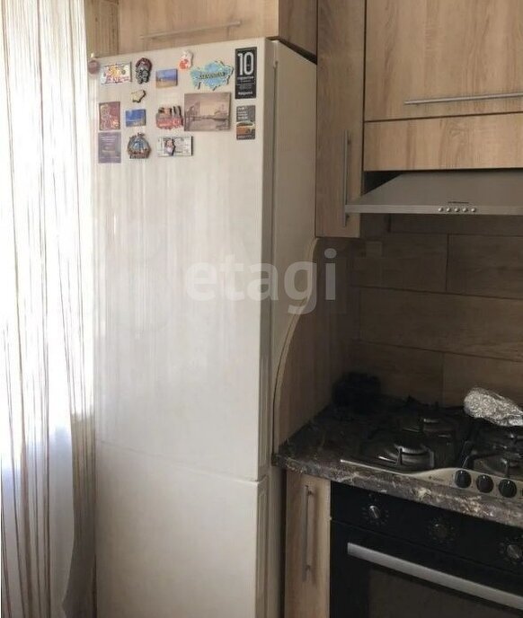 квартира г Омск пр-кт Мира 12а фото 3
