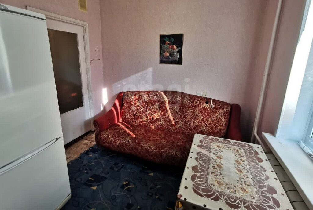 квартира г Омск ул Конева 32 фото 2