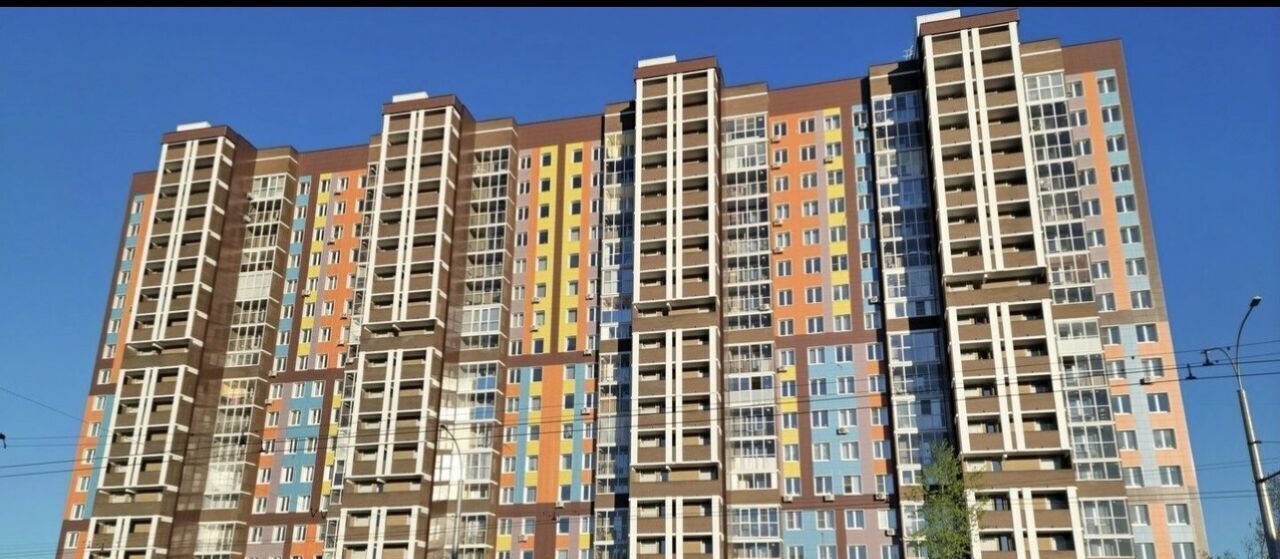 торговое помещение г Чебоксары р-н Московский ул Гражданская 95 фото 1