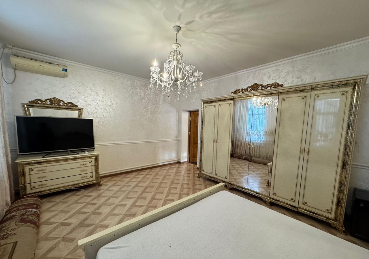 дом г Грозный ул. Ломоносова, 44 фото 2