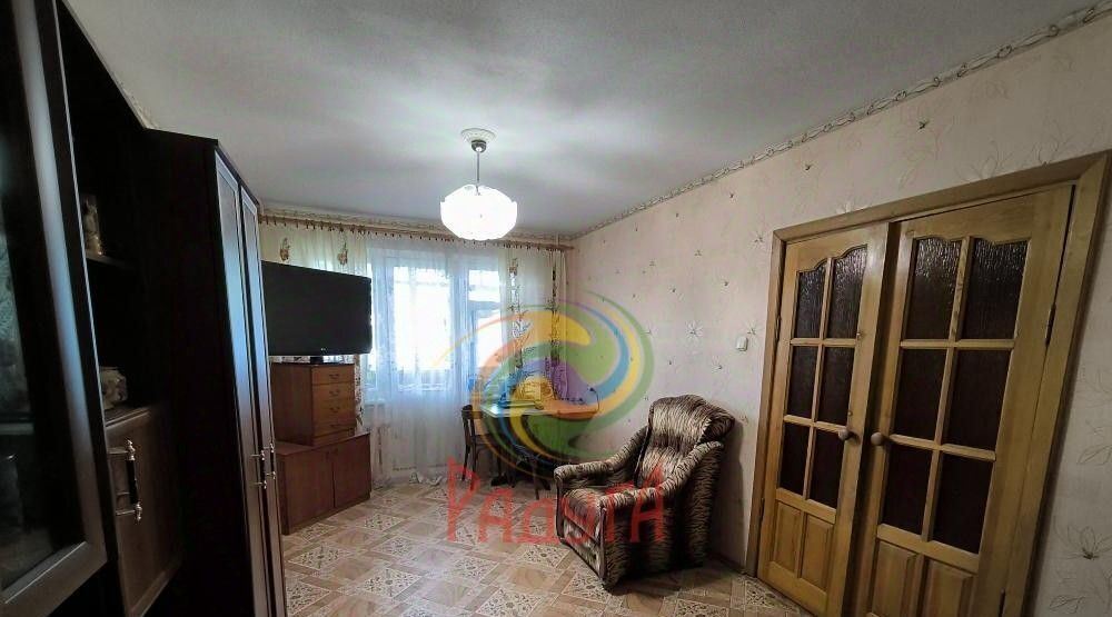 квартира г Иваново р-н Ленинский ул Кудряшова 123 фото 2