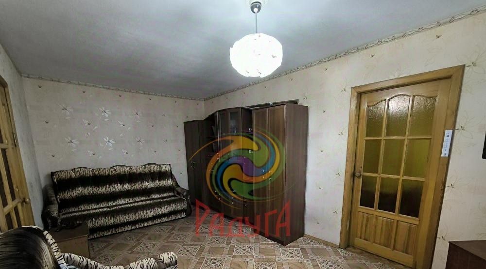 квартира г Иваново р-н Ленинский ул Кудряшова 123 фото 3