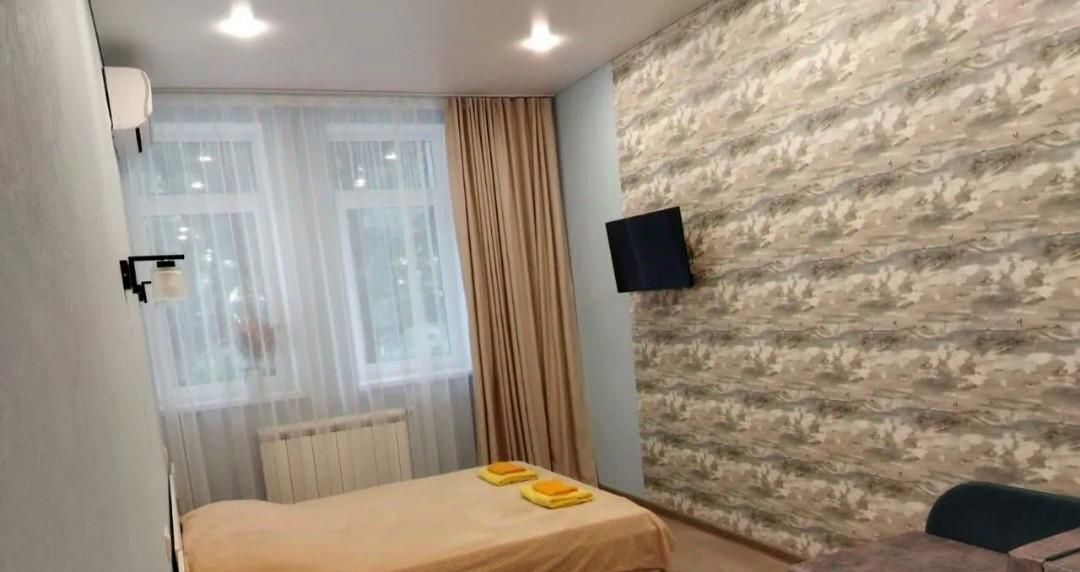 комната г Евпатория пгт Заозерное ул Аллея Дружбы 105 фото 1