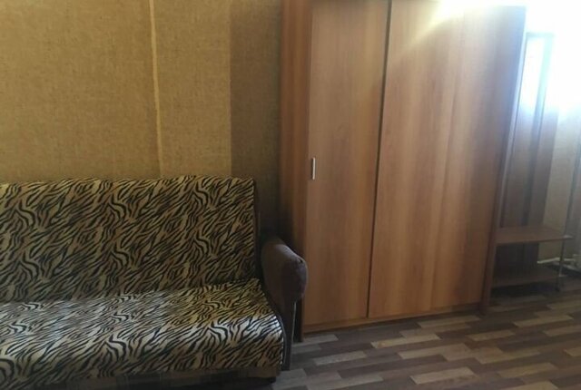 квартира ул Багрия 48 Крым фото