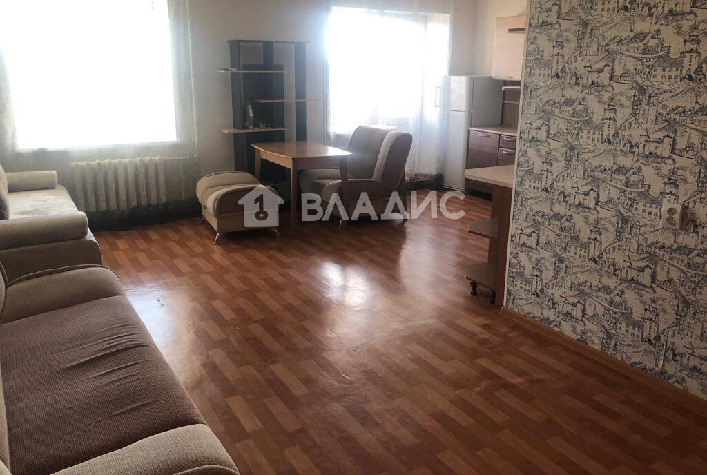 квартира г Благовещенск ул Октябрьская 111 фото 1