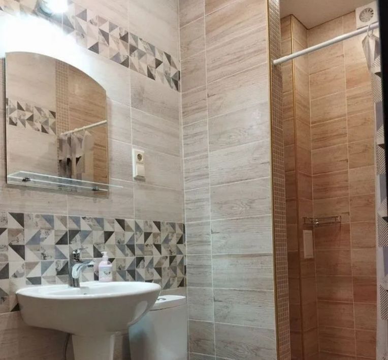 комната г Евпатория пгт Заозерное ул Аллея Дружбы 105 фото 3
