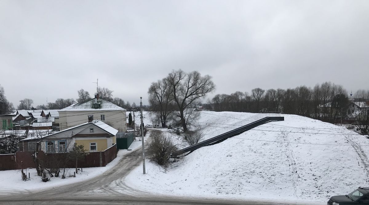 квартира г Переславль-Залесский ул Проездная 23 фото 4