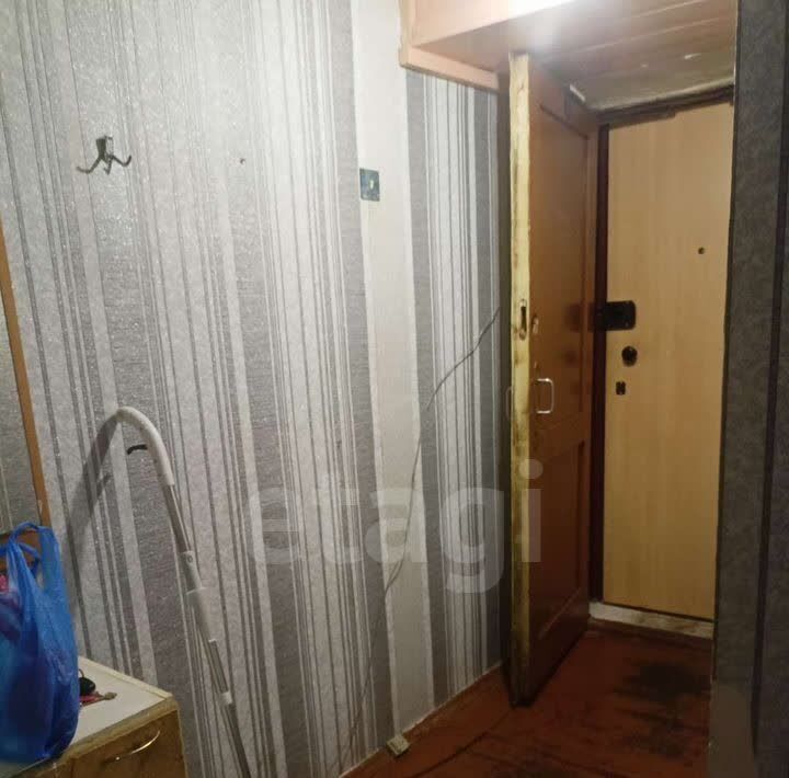 квартира р-н Рыбинский г Рыбинск ул Пароходная 55 фото 4