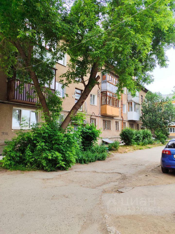 квартира г Верхняя Пышма ул Чкалова 624090 2 фото 2