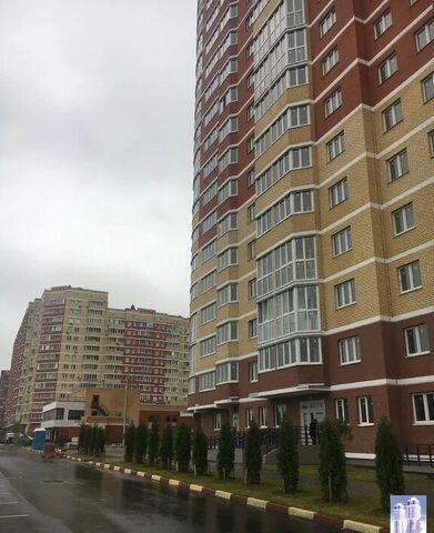 квартира мкр Центральный ул Кирова 15к/1 фото