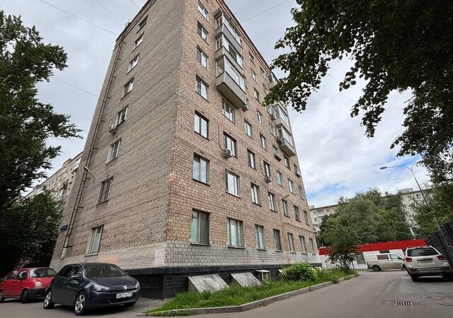 ул Годовикова 2 фото